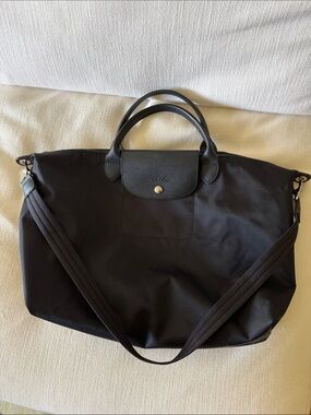 Longchamp Le Pliage Neo 18” sold out